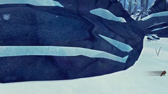 The long dark #1 прохождение смотреть онлайн