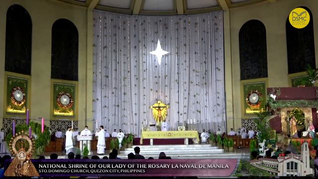 Sixth Day of Misa de Gallo - December 21, 2022 смотреть онлайн