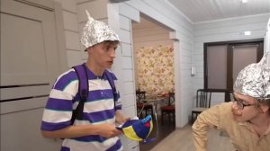 А4 старое видео