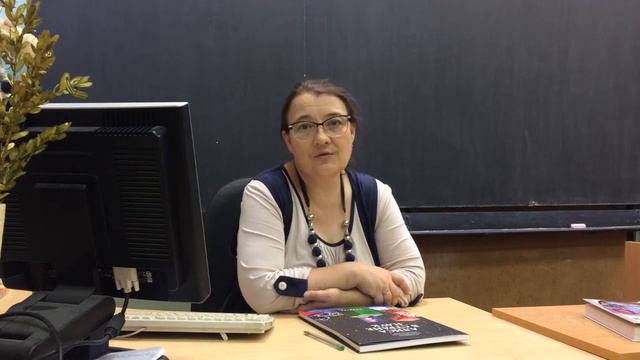 «Алиса в стране наук» . Рассказывает автор — Татьяна Виноградова. смотреть онлайн