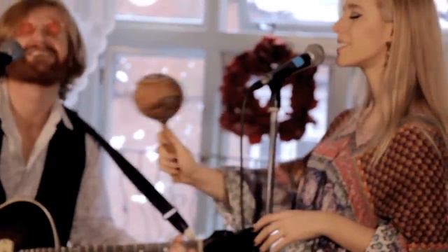 Christmas Hearts Club Band - Merry Christmas Everyone (short edit) смотреть онлайн