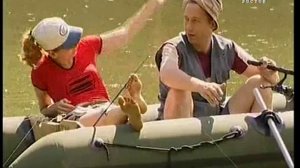 Саша + Маша 36 серия