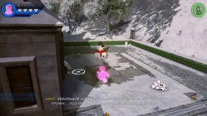 "Lego Marvel Super Heroes 2" Фарм монет