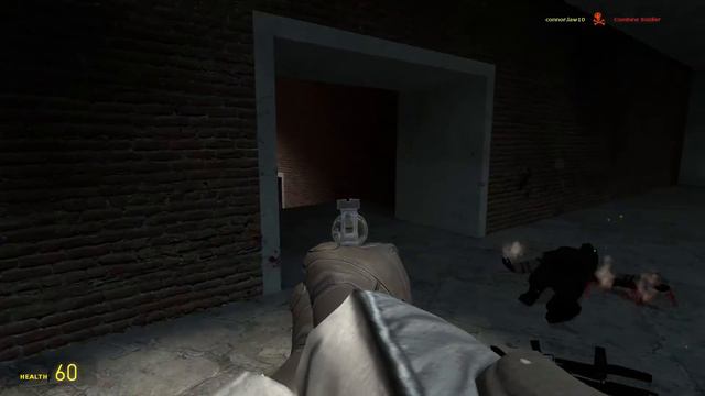 Garry's Mod GM Construct mission смотреть онлайн