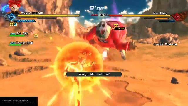 How to Get LAST EMPEROR! |Dragonball Xenoverse 2 | w/Littlebigfiend 425 смотреть онлайн