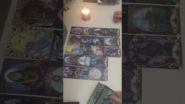 ЭНЕРГИИ НОВОЙ НЕДЕЛИ 30.09-7.10