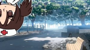 ✨Гача клип:Беда с башкой✨