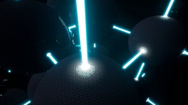 Project test gravity