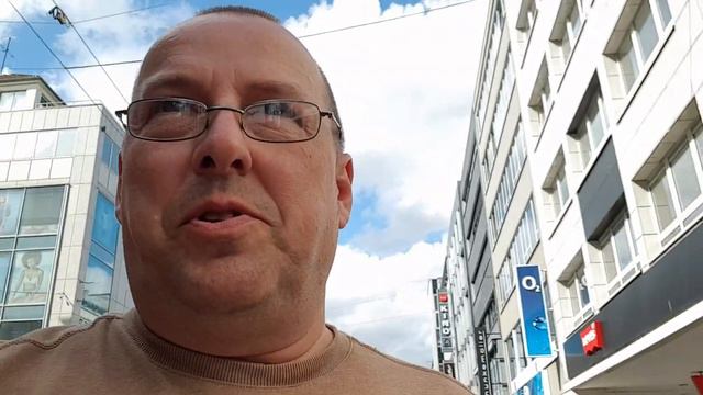 My visit to the Lego store in Saarbrücken in Germany смотреть онлайн