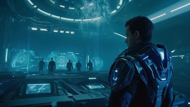 ALERT: System Hack Could End Civilization! | Cyber Warfare Ghost Protocol: A SCI-FI SHORT STORY смотреть онлайн