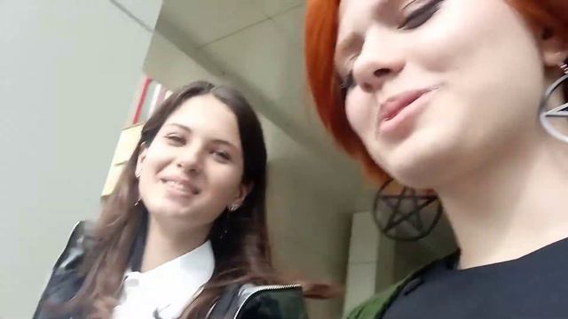 Мой типичны школьный день. смотреть онлайн