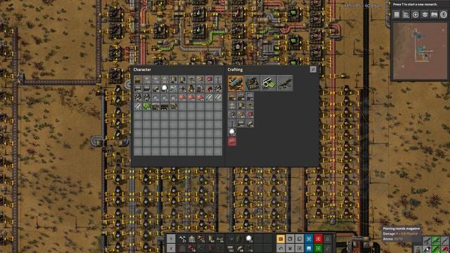 FACTORIO 0.17 | Offense - Episode 8 смотреть онлайн