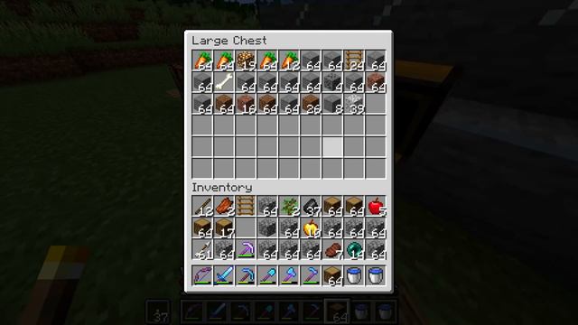 Let's Play Hardcore Minecraft Episode 25 | Mega Villager Breeder смотреть онлайн