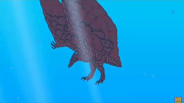 Драконзила смотреть онлайн