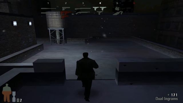 LIVE ชิวๆ พูดคุยเล่นๆ - Max Payne смотреть онлайн