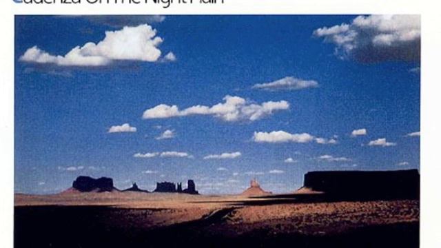 Kronos Quartet / Terry Riley - G-Song смотреть онлайн