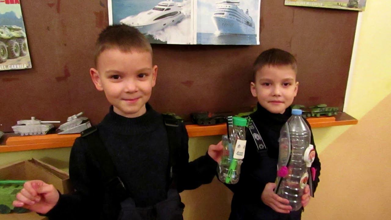 Фотоотчет наших занятий в январе, а также фото поделок ребят, сделанных в Новогодние каникулы