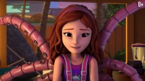 Стратегия "кексы" - мультфильм для детей – LEGO Friends – Cезон 1, Эпизод 78