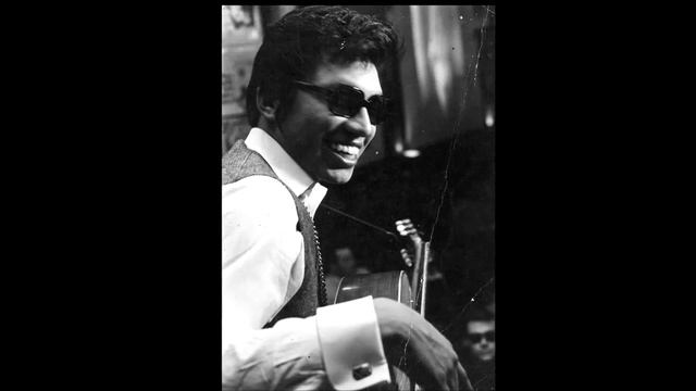 Rodriguez - Inner City Blues смотреть онлайн