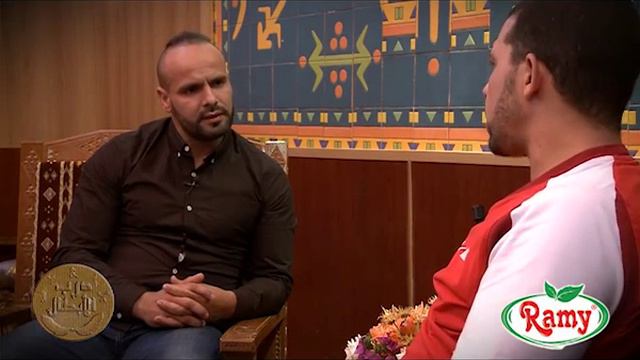 Derb el abtal avec Ali draifi смотреть онлайн