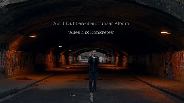 Alles Nix Konkretes - AnnenMayKantereit