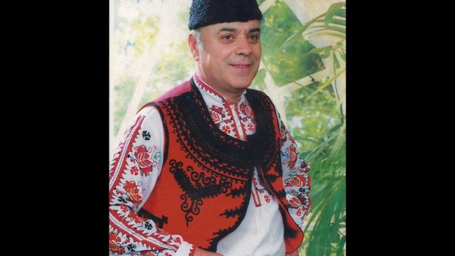 Тодор Панайотов -- Залюбил млад Стоян смотреть онлайн