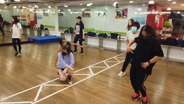 JAY SEAN FT. TYGA SEX 101 | TOMAS BB | CHOREOGRAPHY смотреть онлайн