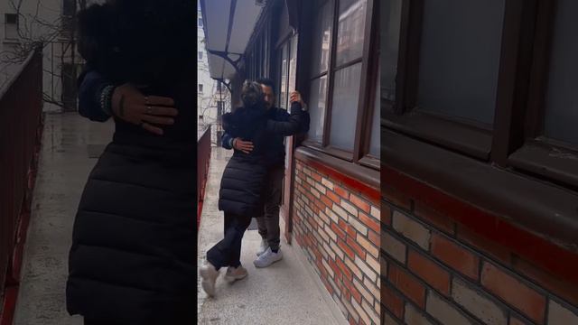 Аргентинское танго смотреть онлайн