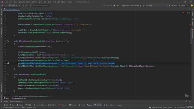 18.04 Dead Blackboard Key смотреть онлайн