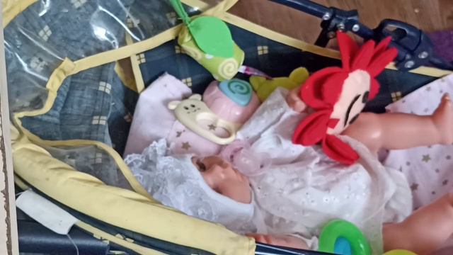 Неділя влогів день 1 Понеділок Vlog з куклою бебі борн Аріною 😭☀️👶🏻3.07.2023 смотреть онлайн