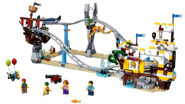 Frustrating 2024 LEGO Ideas Results... смотреть онлайн