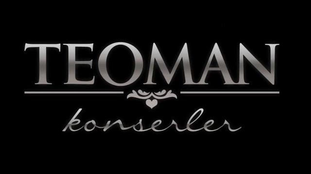 Teoman - İstanbul'da Sonbahar | Konserler 2012 смотреть онлайн