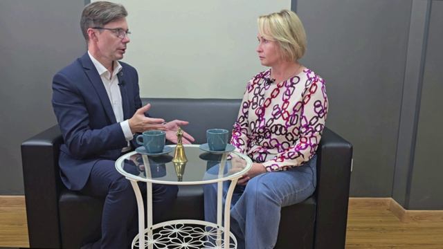 "Секреты законной перепланировки: интервью с экспертом Вероникой Романовой"