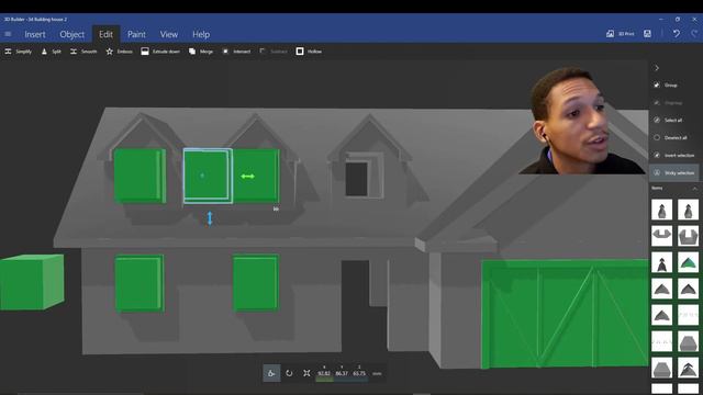 This Isn't What I Expected | 3D Builder Part 3 смотреть онлайн