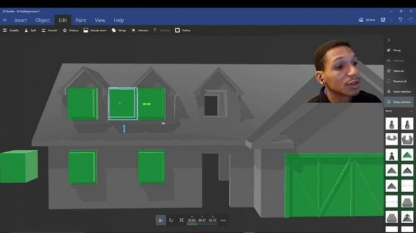 This Isn't What I Expected | 3D Builder Part 3