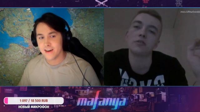 ГОПНИК РЕШИЛ ЗАТРОЛЛИТЬ МАФАНЮ, НО МАФАНЯ ВЫЧИСЛИЛ ЕГО И ЕГО РОДСТВЕННИКОВ ЛУЧШИЕ МОМЕНТЫ