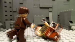 Лего мортал комбат/Lego mortal combat