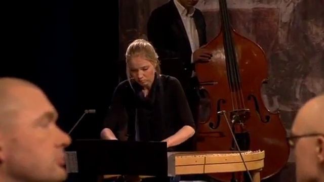 Jüri Üdi klubi: Anna-Liisa Eller - "Toccata per la levatione" смотреть онлайн