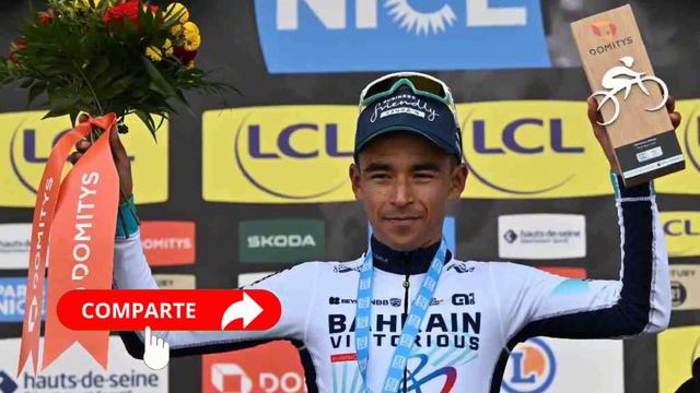 😱 SANTIAGO BUITRAGO: ¿ES POSIBLE RECUPERARSE DESPUÉS DE HOY? 💣 смотреть онлайн