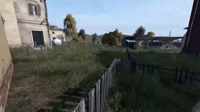 DayZ момент #6 смотреть онлайн