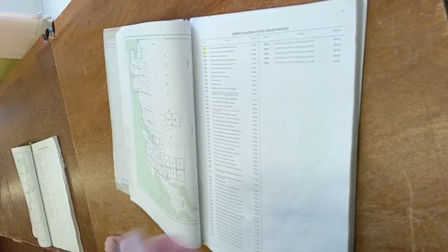 Подбор карт на переход (Малышев С.А.) смотреть онлайн