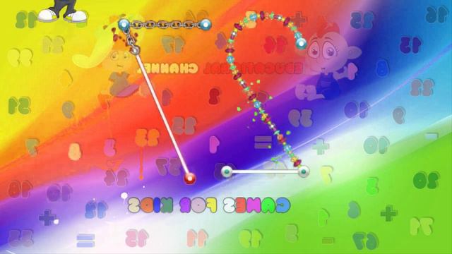 Letter School Learn Numbers 1-50 In G-Major Collection (1-50)