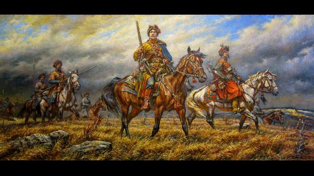 Истоки и суть казачества. Сергей Лирин. Путь к Роду (19.03.2020) смотреть онлайн