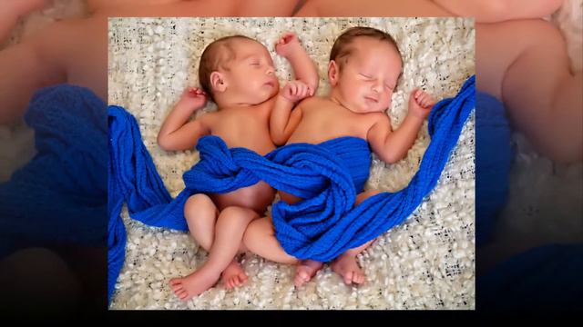Henry & Michael, Twin Boys смотреть онлайн