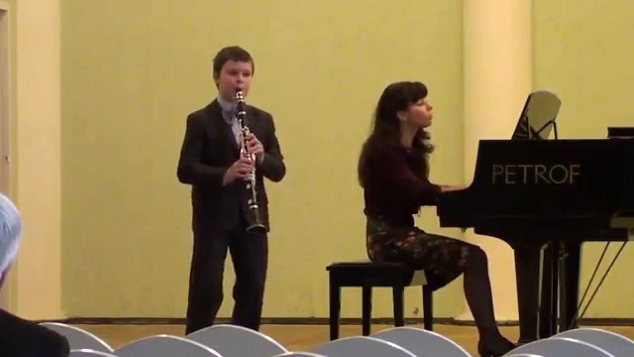 Чайковский В деревне (фрагмент) смотреть онлайн