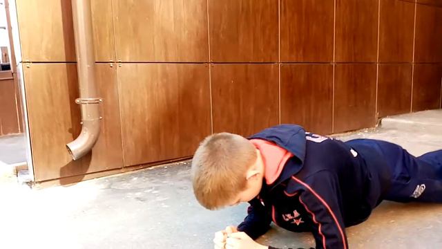 Упражнения для ОФП часть 3 #офп смотреть онлайн