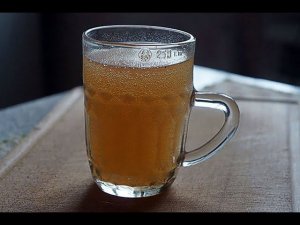 Квас из березового сока! Пять способов кваса из березового сока!!! Как сделать березовый квас!!!
