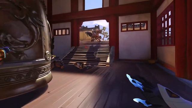 ПЕРЕШЁЛ НА OVERWATCH?!ПЕРВЫЙ РОЛИК ПО OVERWATCH! смотреть онлайн