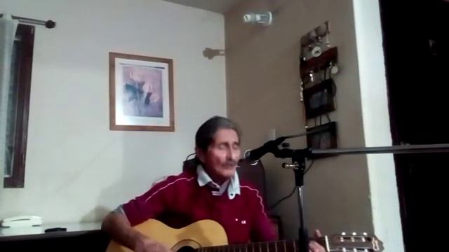 Alejandro Flores - Pastor de nubes / Manuel J. Castilla смотреть онлайн