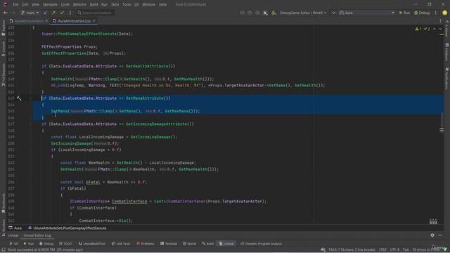 22.07. Incoming XP Meta Attribute смотреть онлайн